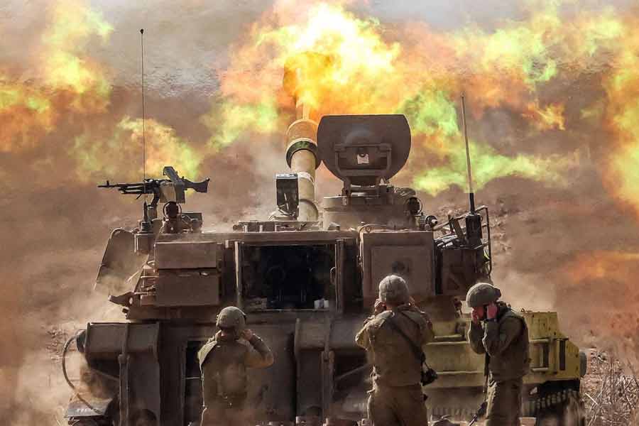 Hezbollah may be using copy of Israeli missile against Israel, claims Israeli defense officials