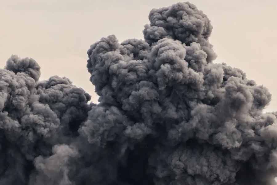 Hezbollah may be using copy of Israeli missile against Israel, claims Israeli defense officials