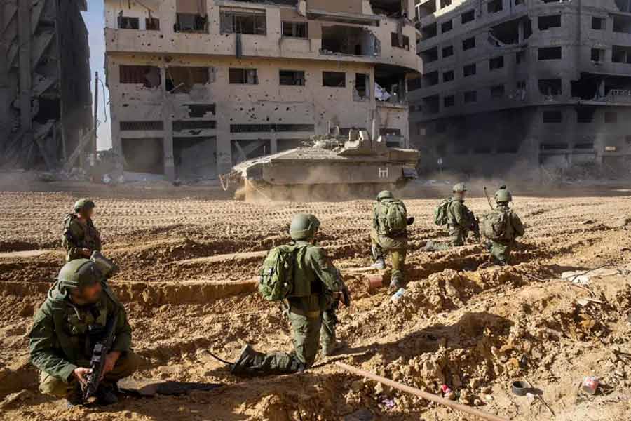 Hezbollah may be using copy of Israeli missile against Israel, claims Israeli defense officials