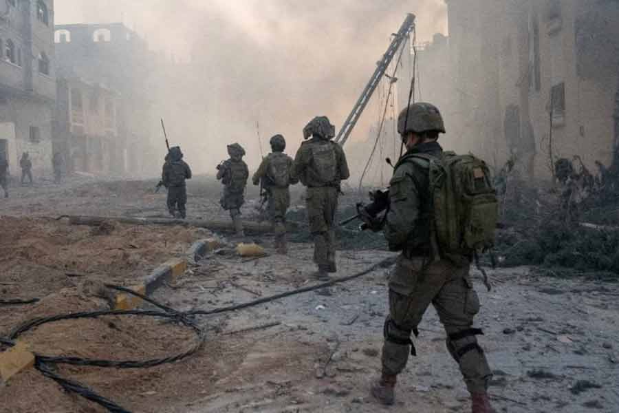 Hezbollah may be using copy of Israeli missile against Israel, claims Israeli defense officials