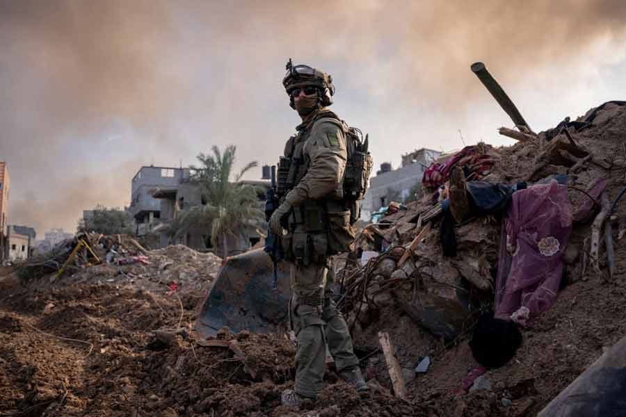 Hezbollah may be using copy of Israeli missile against Israel, claims Israeli defense officials