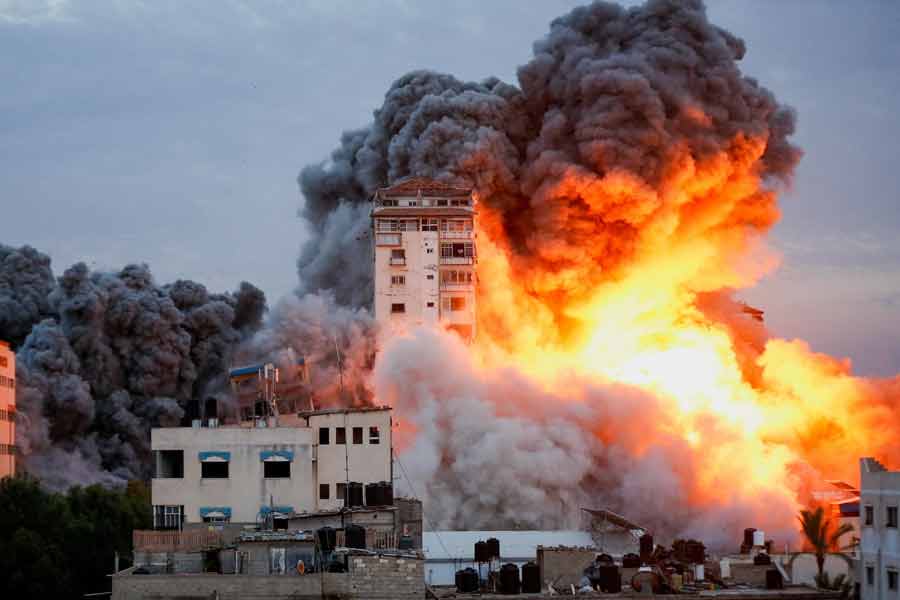 Hezbollah may be using copy of Israeli missile against Israel, claims Israeli defense officials