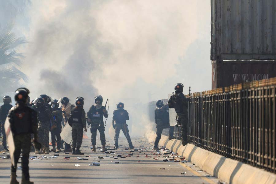 All need to know about recent PTI Protest at Islamabad in support of Imran Khan 