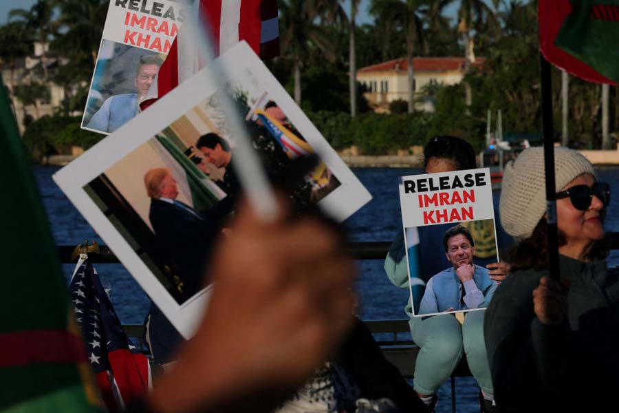 All need to know about recent PTI Protest at Islamabad in support of Imran Khan 