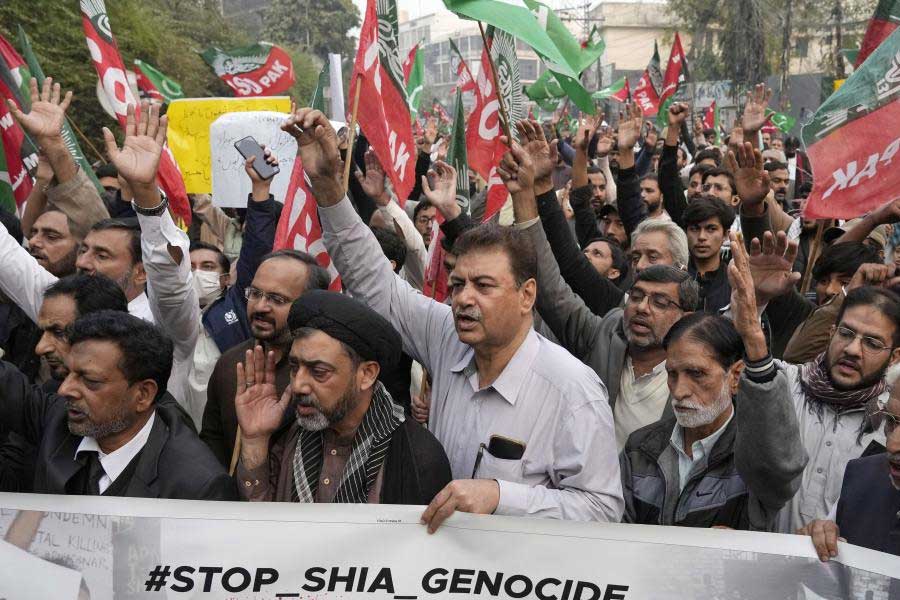 All need to know about recent PTI Protest at Islamabad in support of Imran Khan 