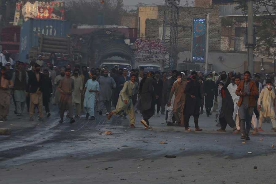 All need to know about recent PTI Protest at Islamabad in support of Imran Khan 