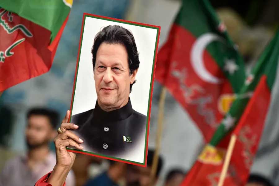 All need to know about recent PTI Protest at Islamabad in support of Imran Khan 