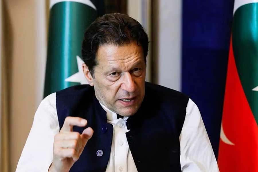 All need to know about recent PTI Protest at Islamabad in support of Imran Khan 