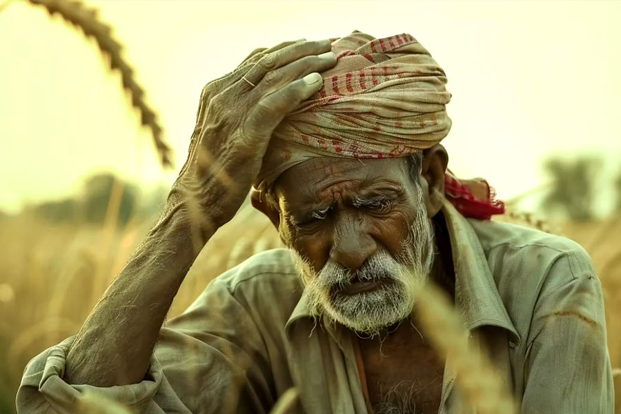 Farmer suicides in Vidarbha of Maharashtra know the shocking facts dgtl