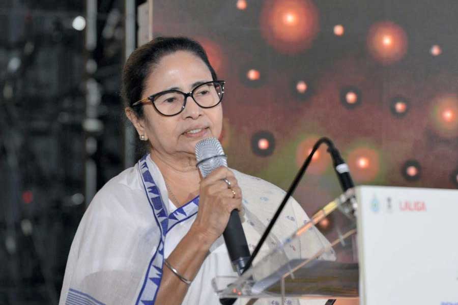 CM Mamata Banerjee calls preparatory meeting for upcoming BGBS Bengal Global Business Summit dgtl