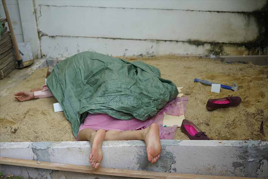 A chilling pattern of mysterious incidents has left the residents of Alappuzha stunned 