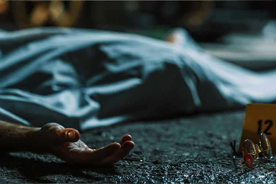 A chilling pattern of mysterious incidents has left the residents of Alappuzha stunned 