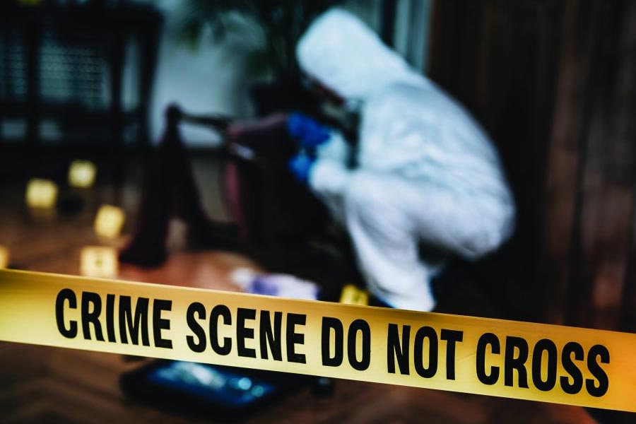 A chilling pattern of mysterious incidents has left the residents of Alappuzha stunned 