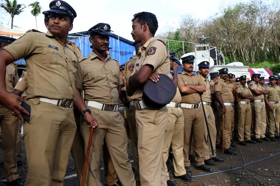 A chilling pattern of mysterious incidents has left the residents of Alappuzha stunned 