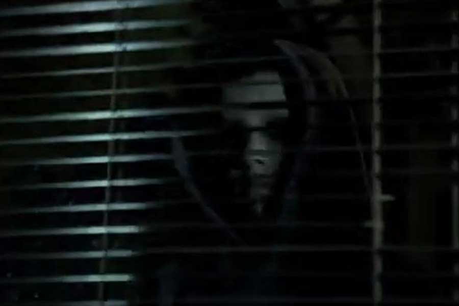 The mystery and the legend of Black Eyed Children