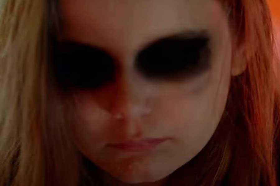 The mystery and the legend of Black Eyed Children