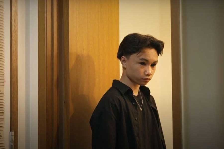 The mystery and the legend of Black Eyed Children