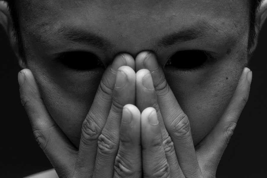 The mystery and the legend of Black Eyed Children