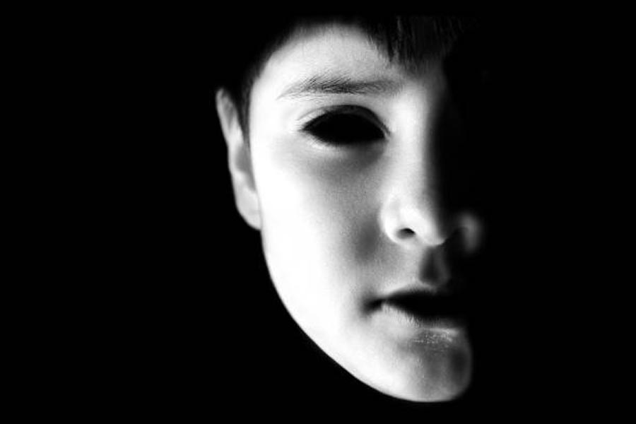 The mystery and the legend of Black Eyed Children