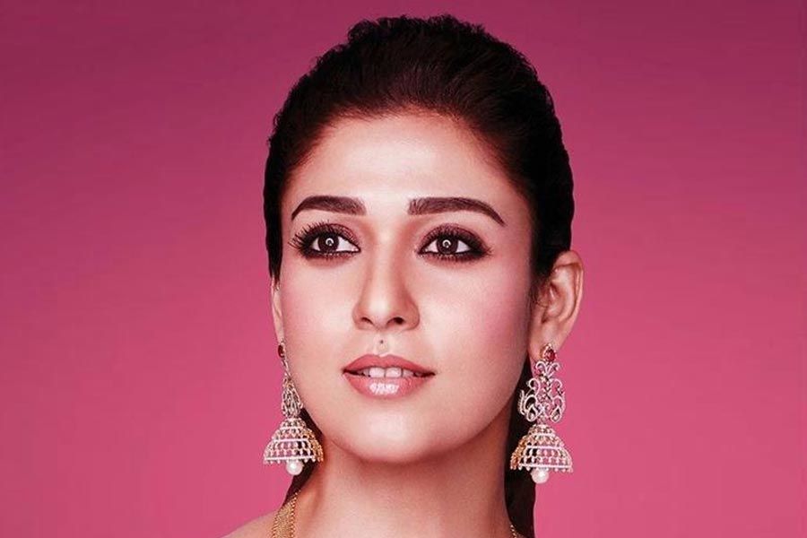 Nayanthara shares how she likes to put on lipstick for a more natural look dgtl