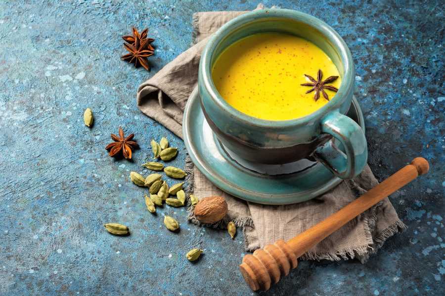 turmeric milk is one winter drink that has many benefits dgtl