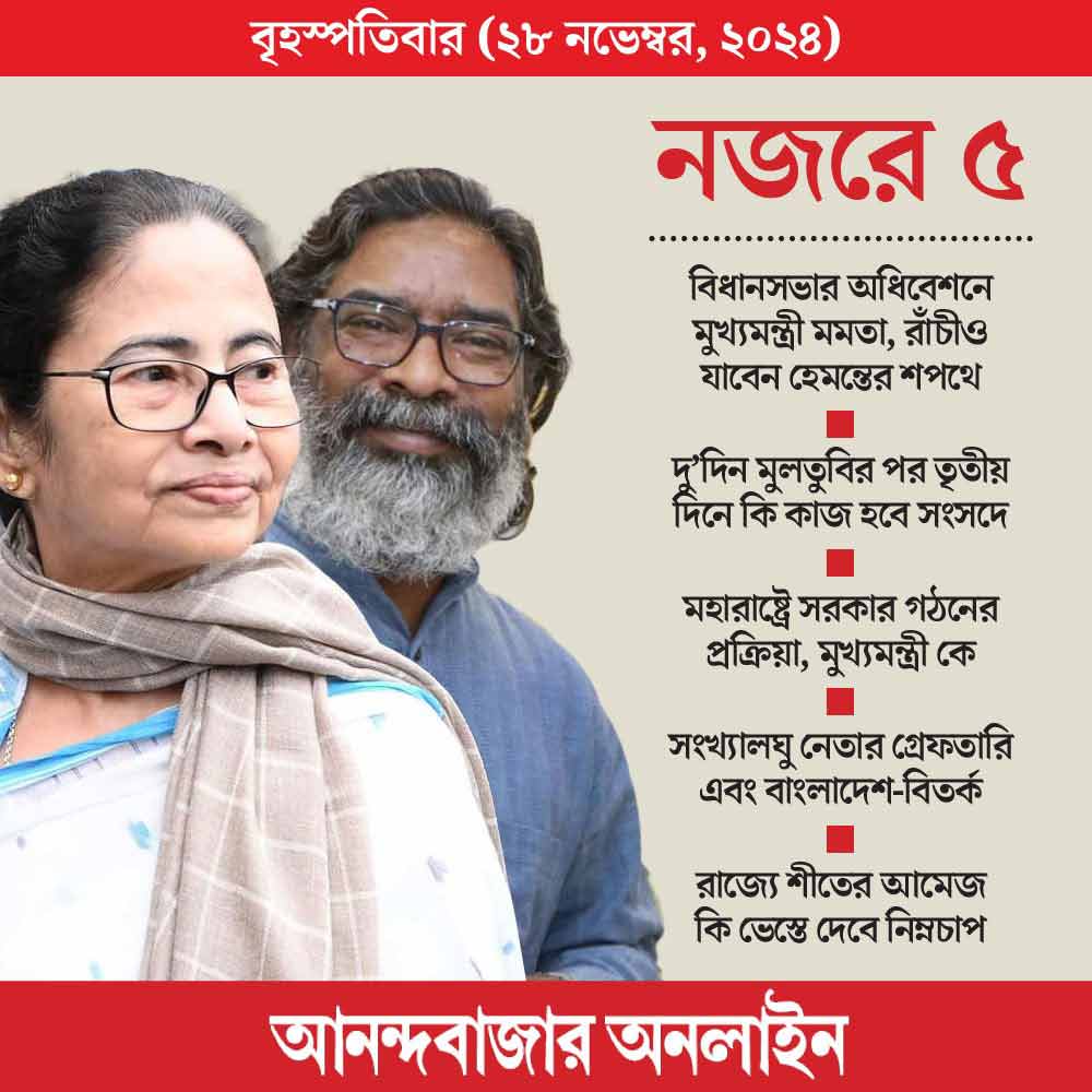 গ্রাফিক: আনন্দবাজার অনলাইন।