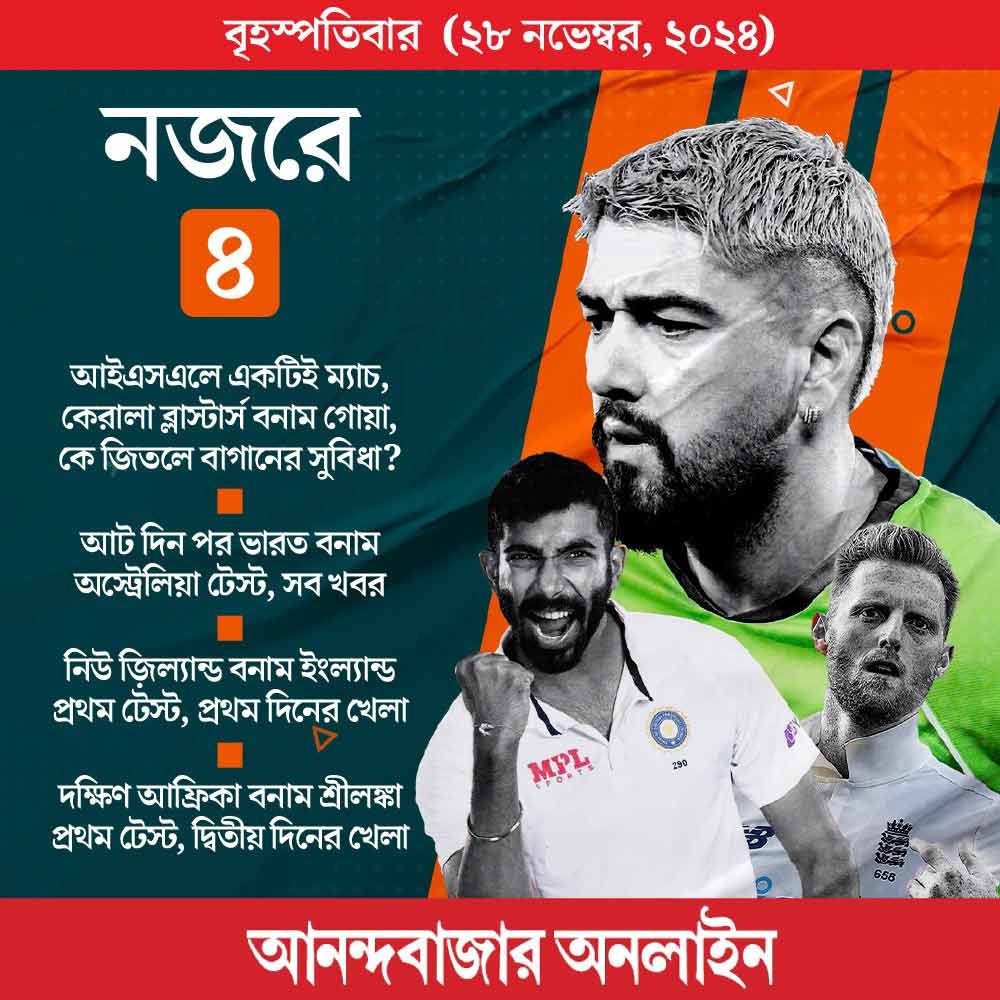 গ্রাফিক: আনন্দবাজার অনলাইন।