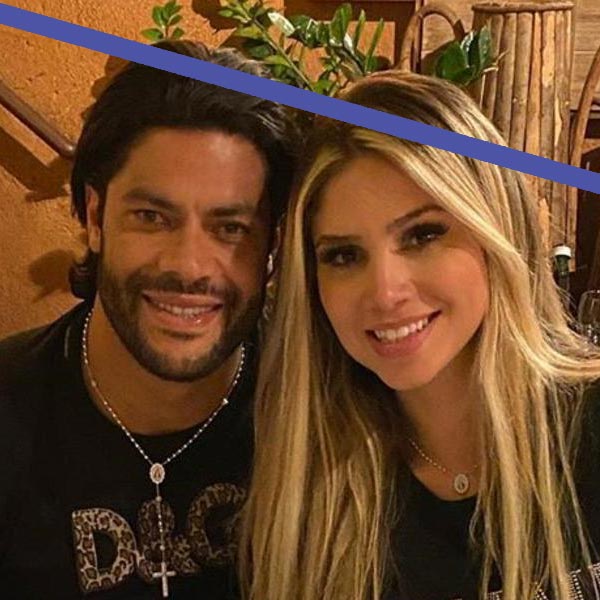 Ex-Brazil international footballer Hulk has arranged a ceremony to marry his ex wifes niece Camila Angelo