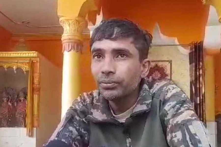 UP man who was missing returns to family after 30 years in Ghaziabad