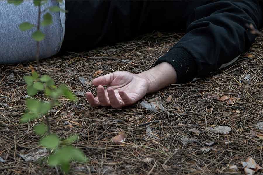 Partners and family members linked to 60 percent of women homicide says UN report 