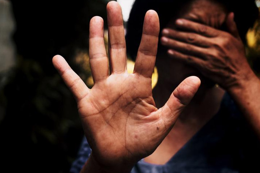 Partners and family members linked to 60 percent of women homicide says UN report 