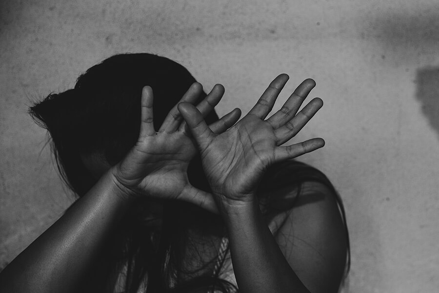 Partners and family members linked to 60 percent of women homicide says UN report 