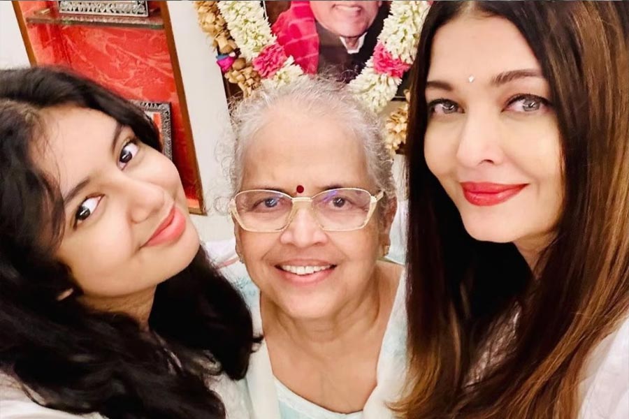 Aishwarya Rai Bachchan’s sister in law shared a post on cancer survivor Brindya Rai