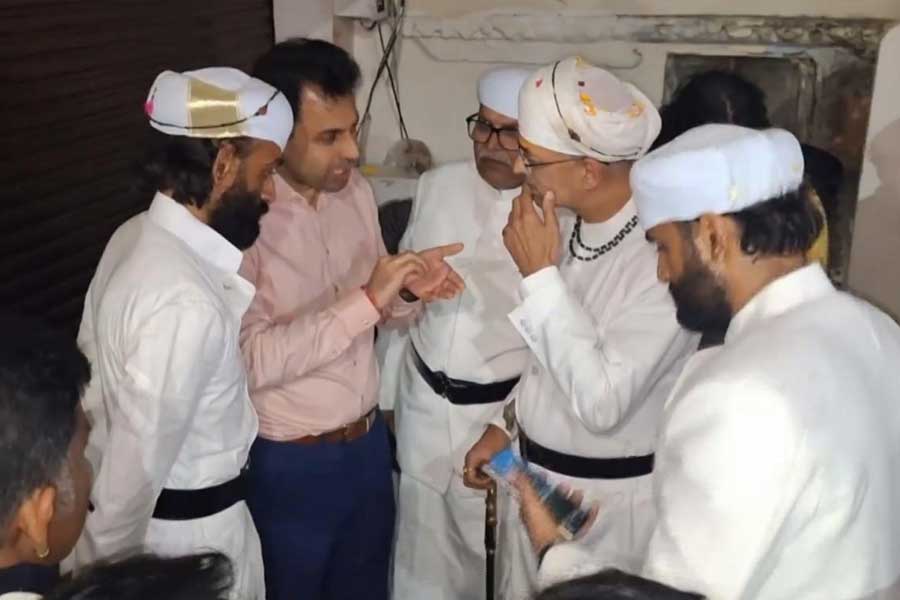 Udaipur royal rift why Maharana Pratap descendants fighting know the reasons 