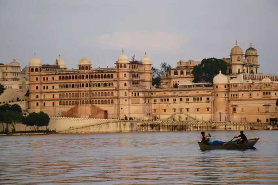 Udaipur royal rift why Maharana Pratap descendants fighting know the reasons 