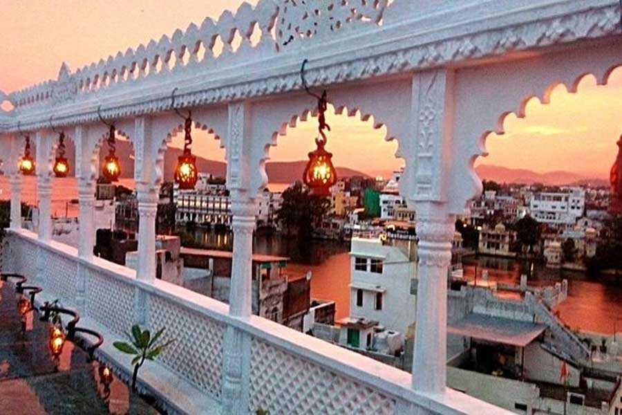 Udaipur royal rift why Maharana Pratap descendants fighting know the reasons 