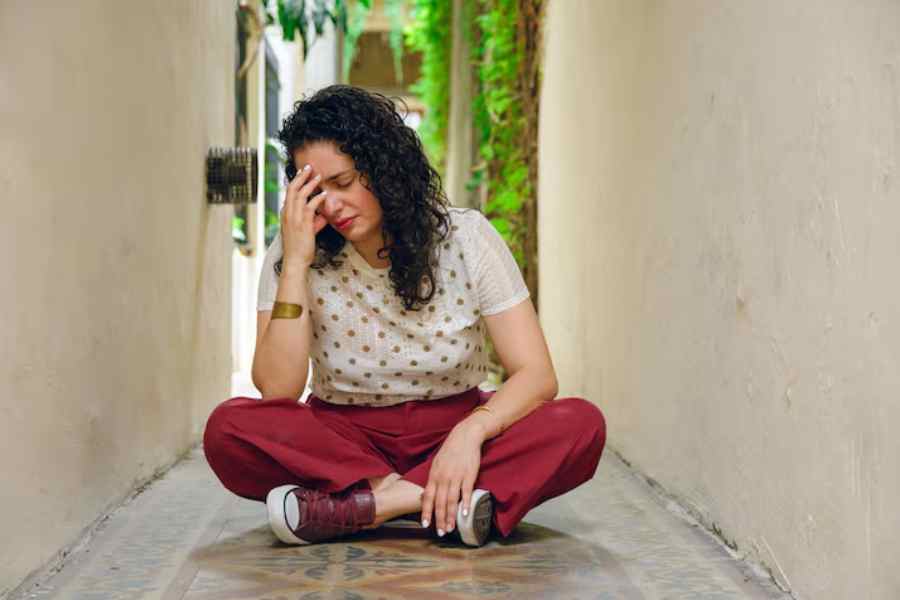 5 Mental state Indian women shouldn’t ignore