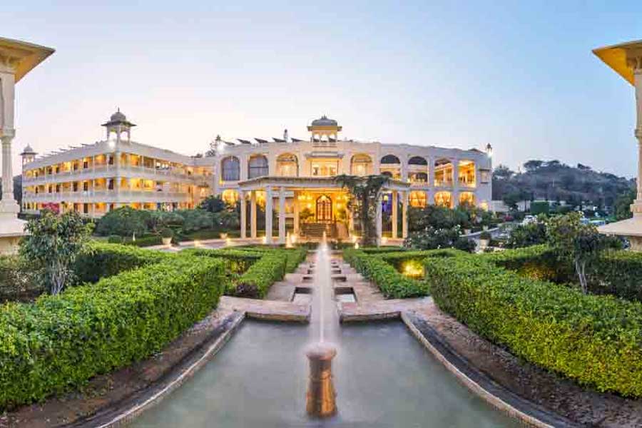 Udaipur royal rift why Maharana Pratap descendants fighting know the reasons 