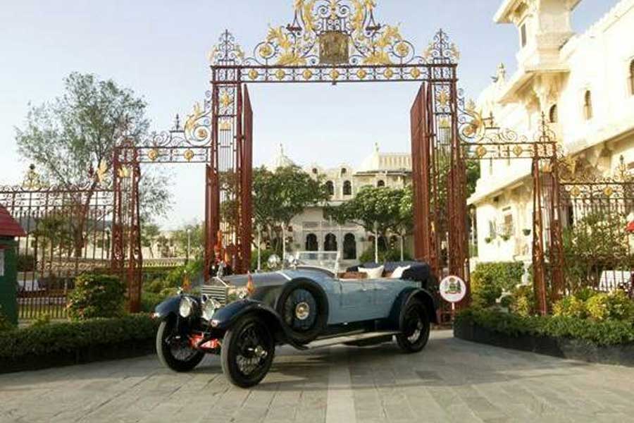 Udaipur royal rift why Maharana Pratap descendants fighting know the reasons 