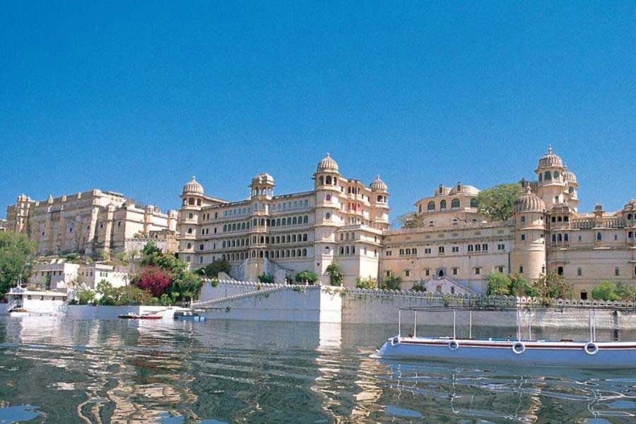 Udaipur royal rift why Maharana Pratap descendants fighting know the reasons 
