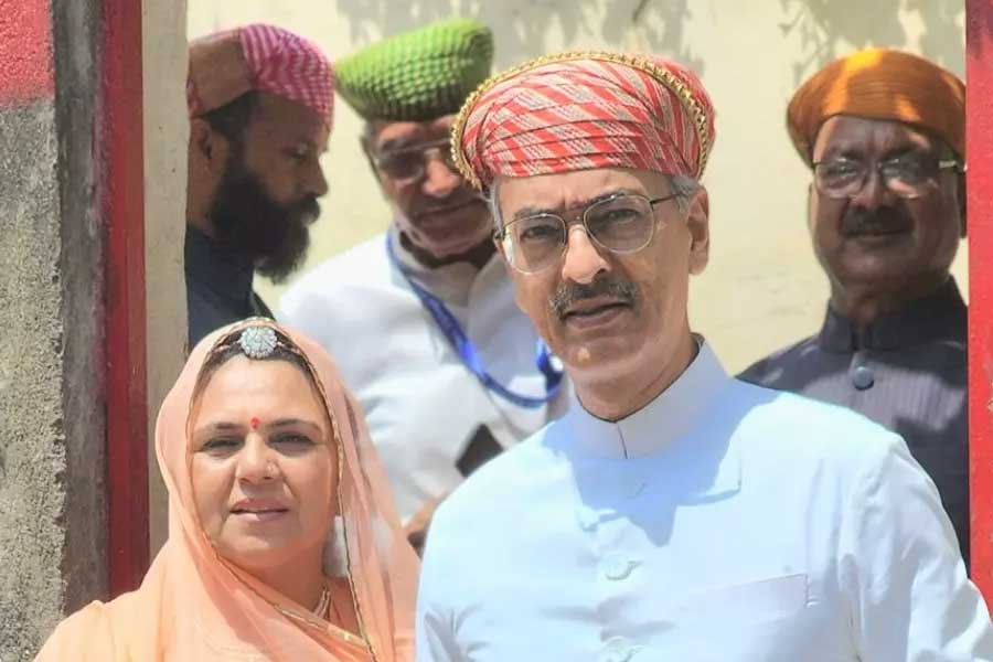 Udaipur royal rift why Maharana Pratap descendants fighting know the reasons 