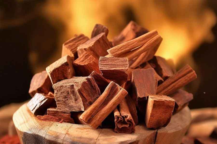 Why red sandalwood is so valuable and rare