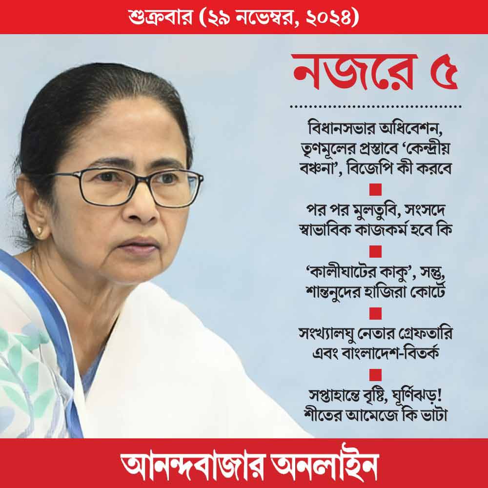 গ্রাফিক: আনন্দবাজার অনলাইন।