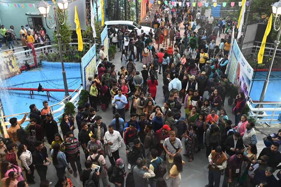 According to sources Tollywood celebrities’ role in RG Kar movement and its conflict with Federation may affect 30th KIFF