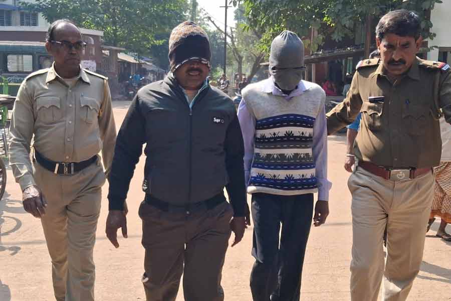 Two accused of bankura man death case, court pronounced life sentence