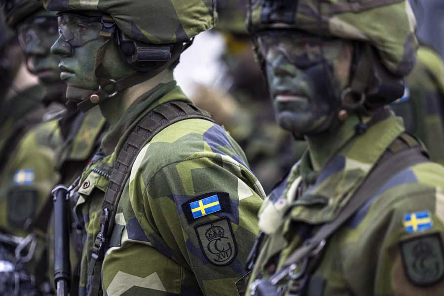 NATO may launch preemptive strikes against Russia amid Ukraine war 