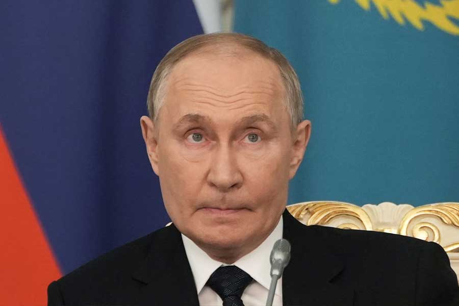 NATO may launch preemptive strikes against Russia amid Ukraine war 