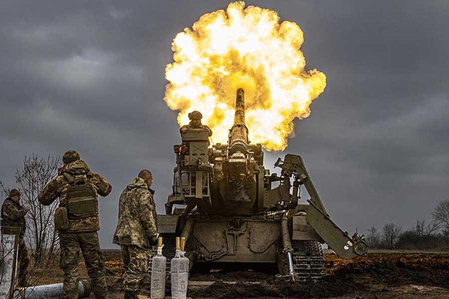 NATO may launch preemptive strikes against Russia amid Ukraine war 