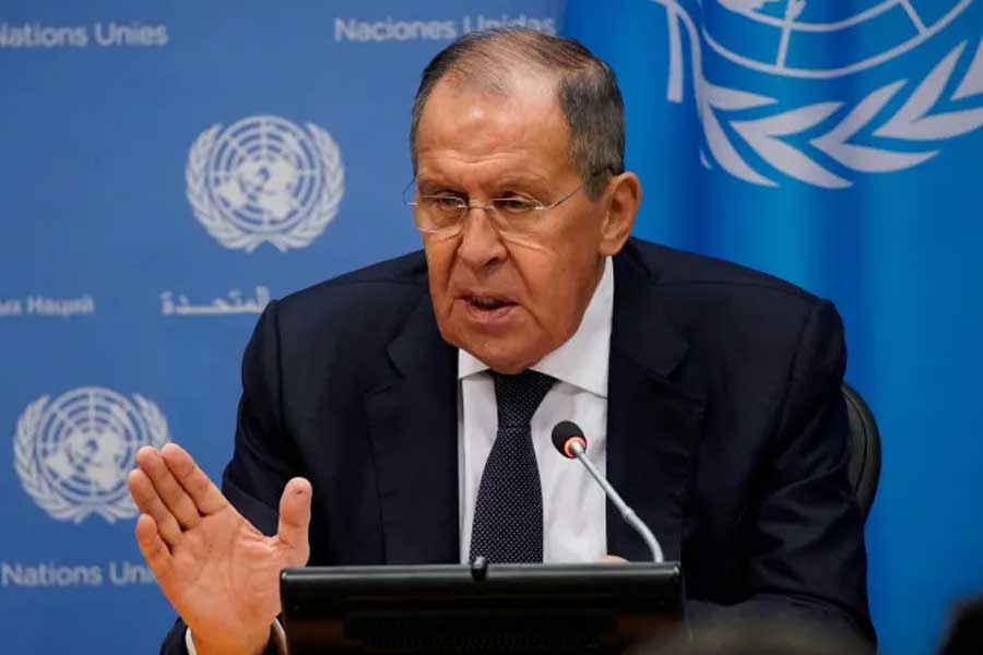 NATO may launch preemptive strikes against Russia amid Ukraine war 