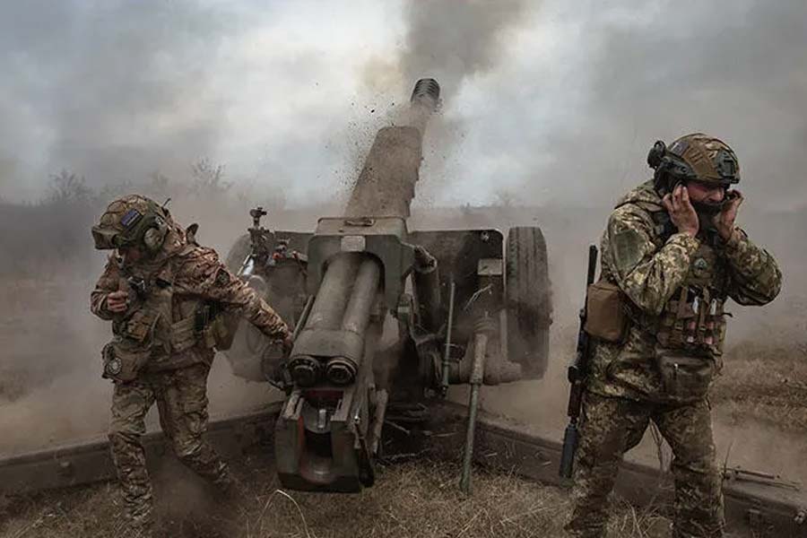 NATO may launch preemptive strikes against Russia amid Ukraine war 